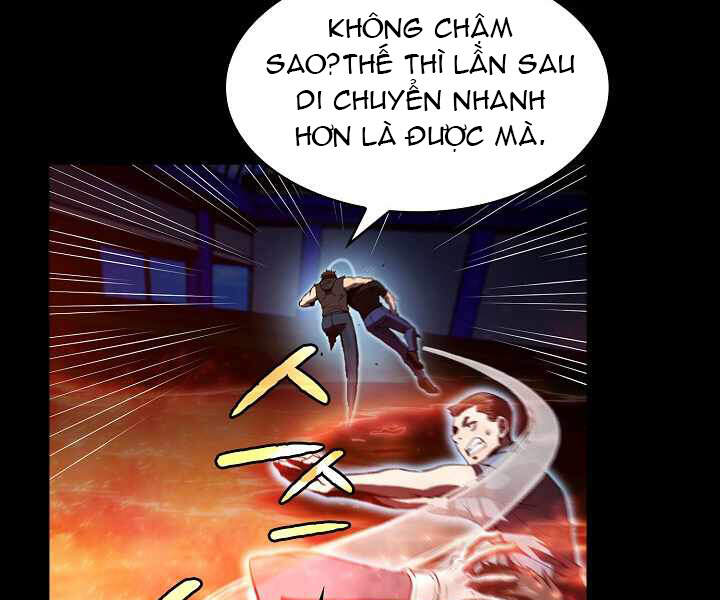 Người Chơi Trở Về Từ Địa Ngục Chapter 47 - 127