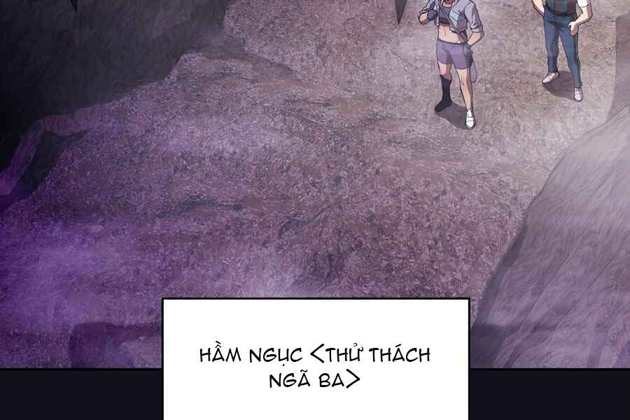 Người Chơi Trở Về Từ Địa Ngục Chapter 49 - 50