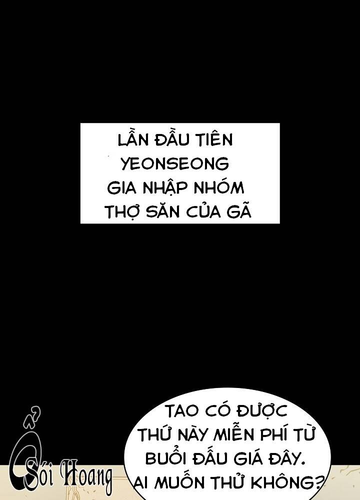 Người Chơi Trở Về Từ Địa Ngục Chapter 5 - 1