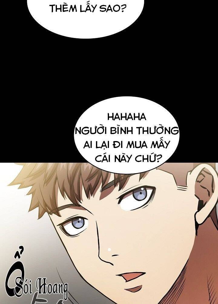 Người Chơi Trở Về Từ Địa Ngục Chapter 5 - 4