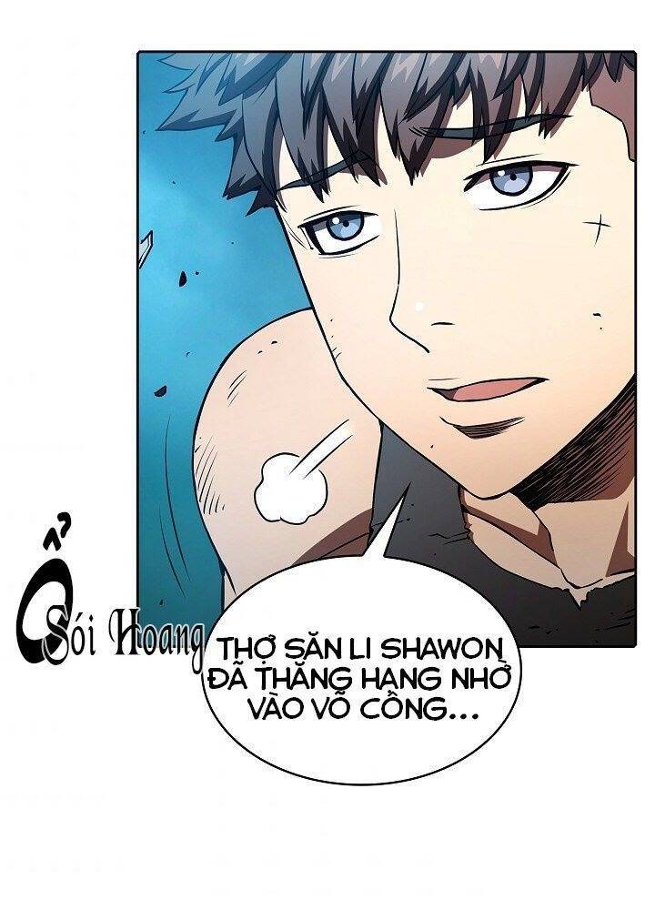 Người Chơi Trở Về Từ Địa Ngục Chapter 5 - 57