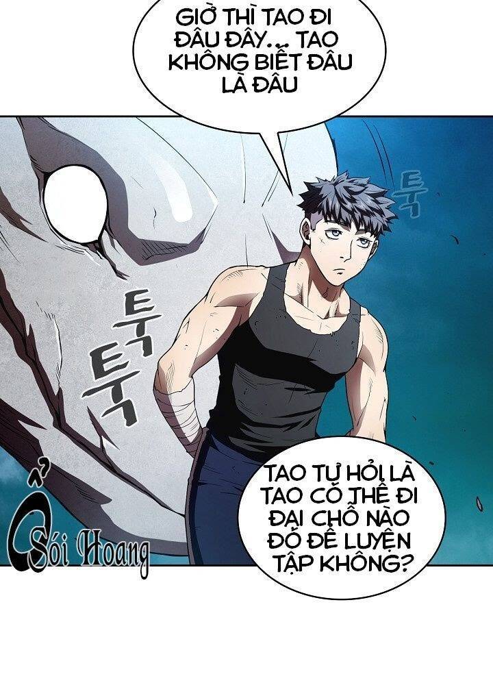 Người Chơi Trở Về Từ Địa Ngục Chapter 5 - 76