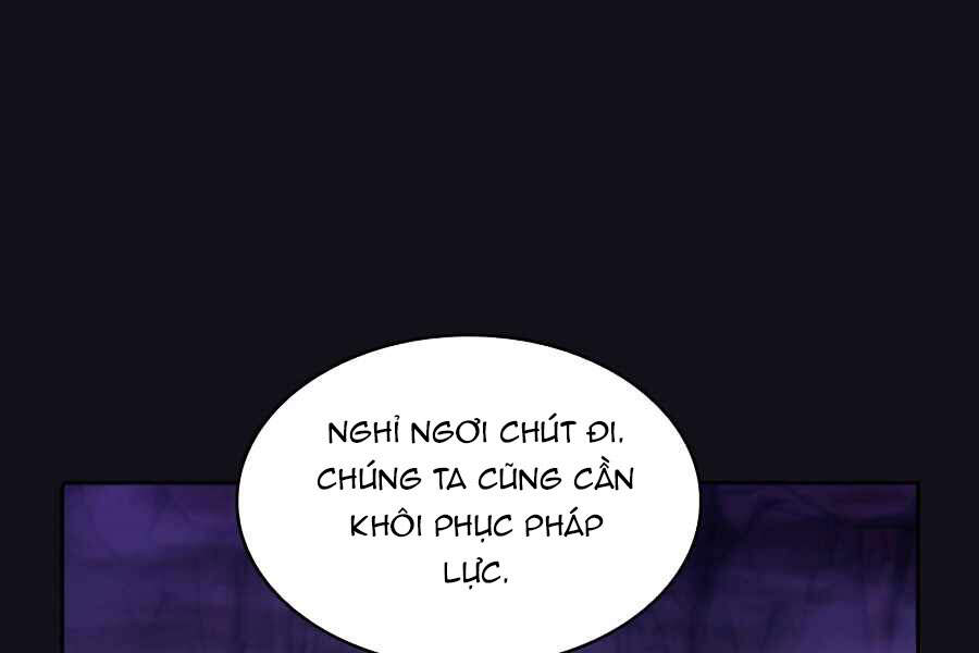Người Chơi Trở Về Từ Địa Ngục Chapter 50 - 18