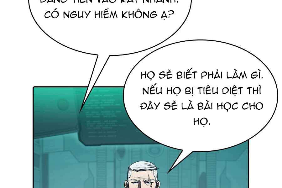 Người Chơi Trở Về Từ Địa Ngục Chapter 50 - 55