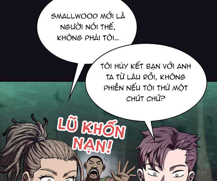 Người Chơi Trở Về Từ Địa Ngục Chapter 51 - 55