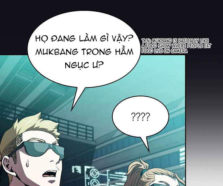 Người Chơi Trở Về Từ Địa Ngục Chapter 51 - 63