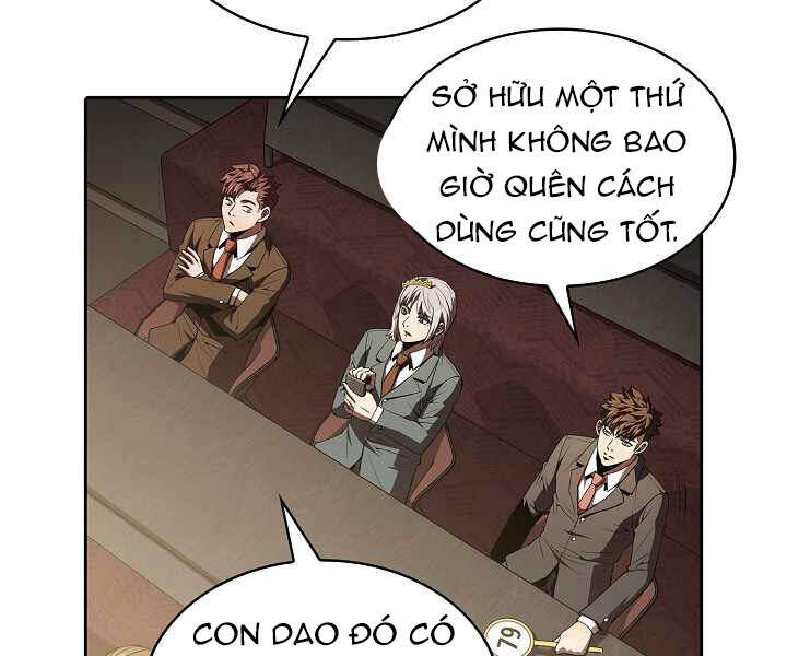Người Chơi Trở Về Từ Địa Ngục Chapter 53 - 38