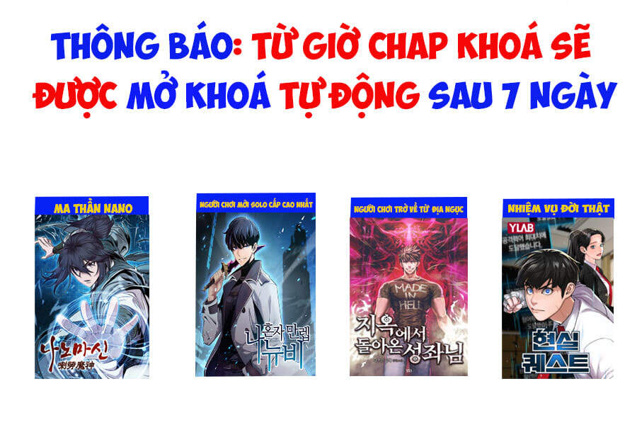 Người Chơi Trở Về Từ Địa Ngục Chapter 54 - 169