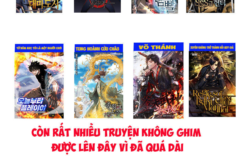 Người Chơi Trở Về Từ Địa Ngục Chapter 54 - 171