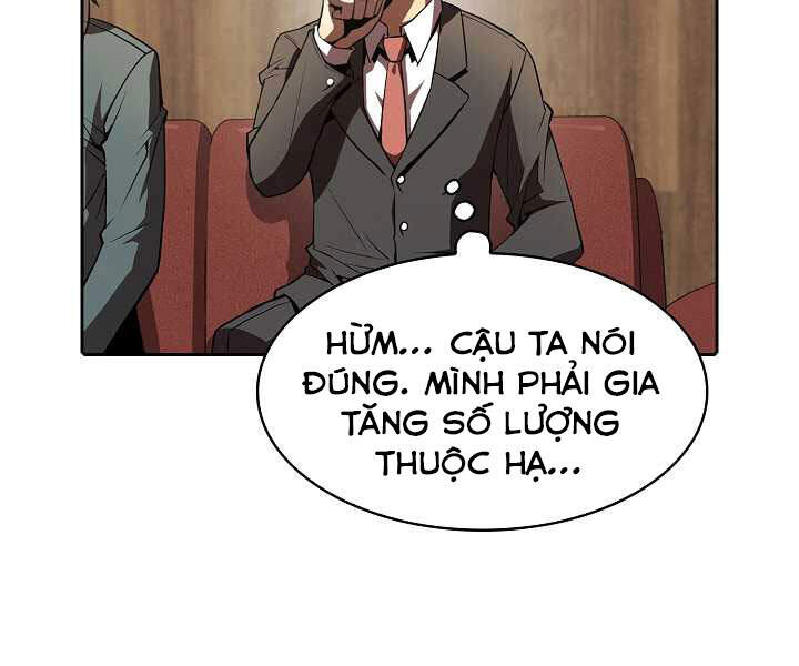 Người Chơi Trở Về Từ Địa Ngục Chapter 54 - 61