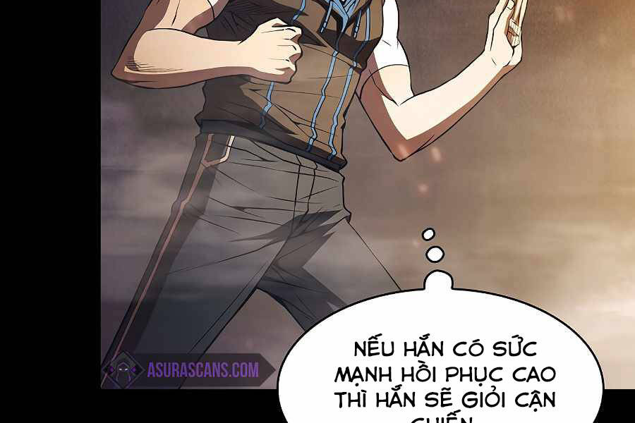Người Chơi Trở Về Từ Địa Ngục Chapter 55 - 8