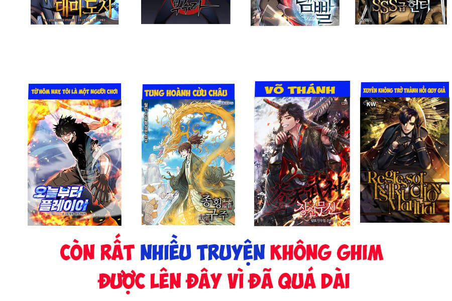Người Chơi Trở Về Từ Địa Ngục Chapter 56 - 174