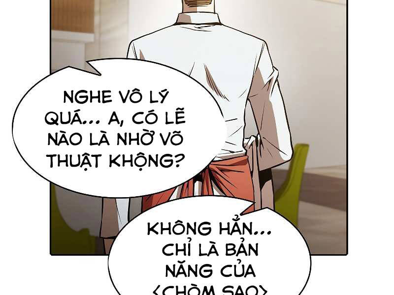 Người Chơi Trở Về Từ Địa Ngục Chapter 57 - 114