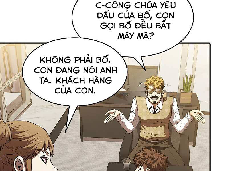 Người Chơi Trở Về Từ Địa Ngục Chapter 57 - 54