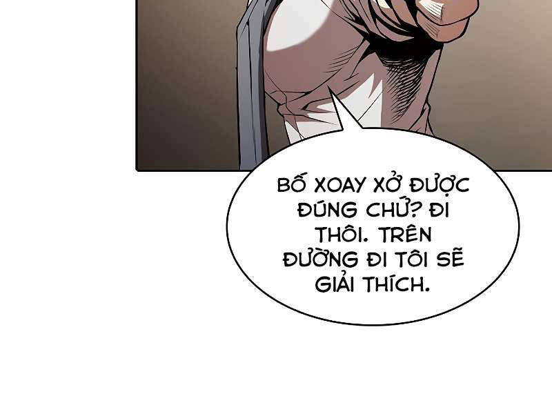 Người Chơi Trở Về Từ Địa Ngục Chapter 57 - 78