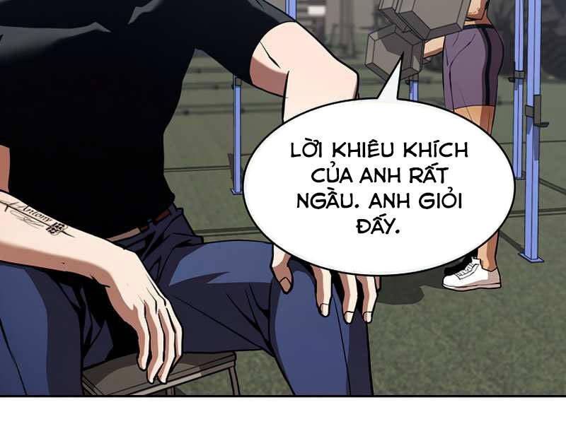 Người Chơi Trở Về Từ Địa Ngục Chapter 58 - 101