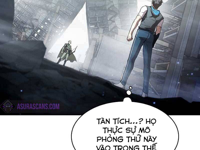 Người Chơi Trở Về Từ Địa Ngục Chapter 59 - 28