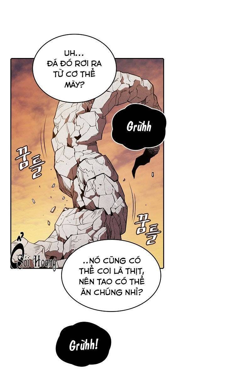 Người Chơi Trở Về Từ Địa Ngục Chapter 6 - 12