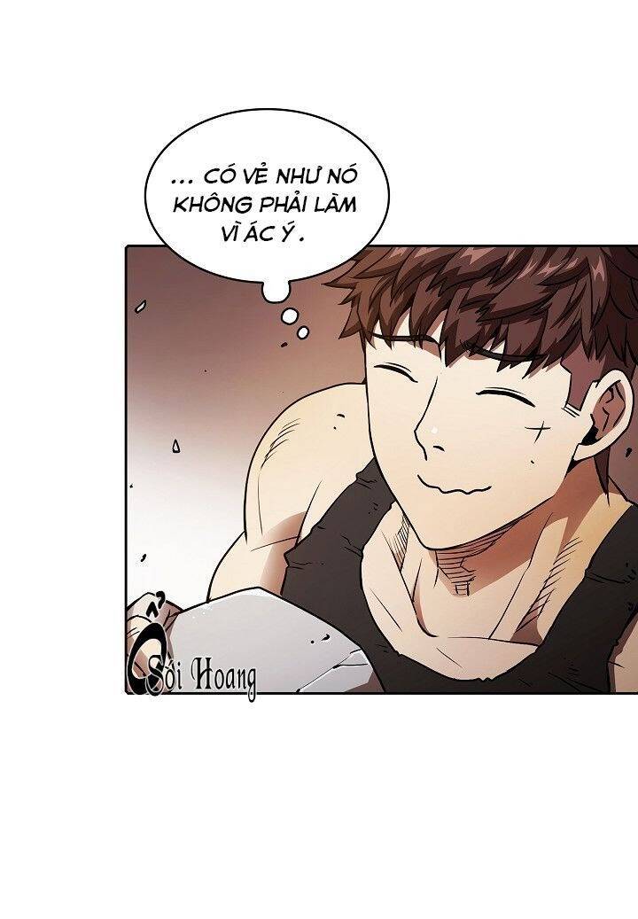 Người Chơi Trở Về Từ Địa Ngục Chapter 6 - 16