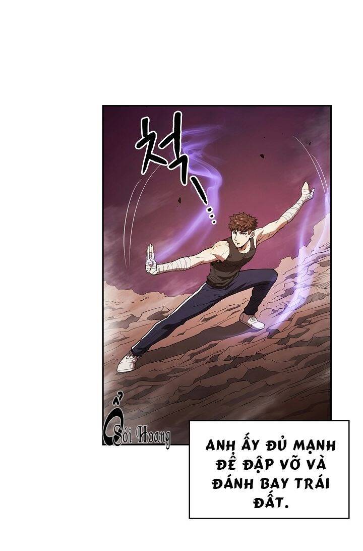 Người Chơi Trở Về Từ Địa Ngục Chapter 6 - 22