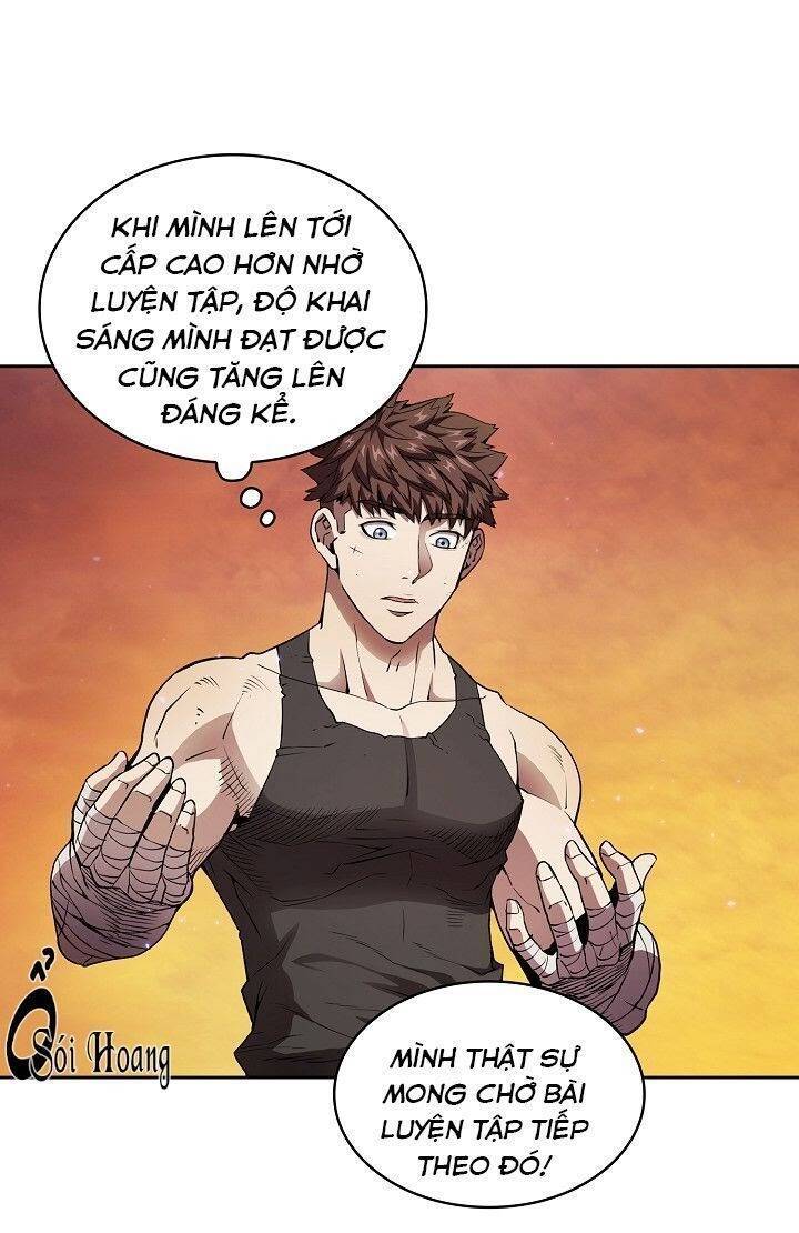 Người Chơi Trở Về Từ Địa Ngục Chapter 6 - 26