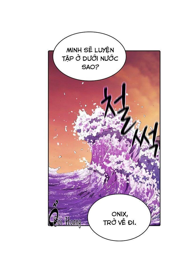 Người Chơi Trở Về Từ Địa Ngục Chapter 6 - 29