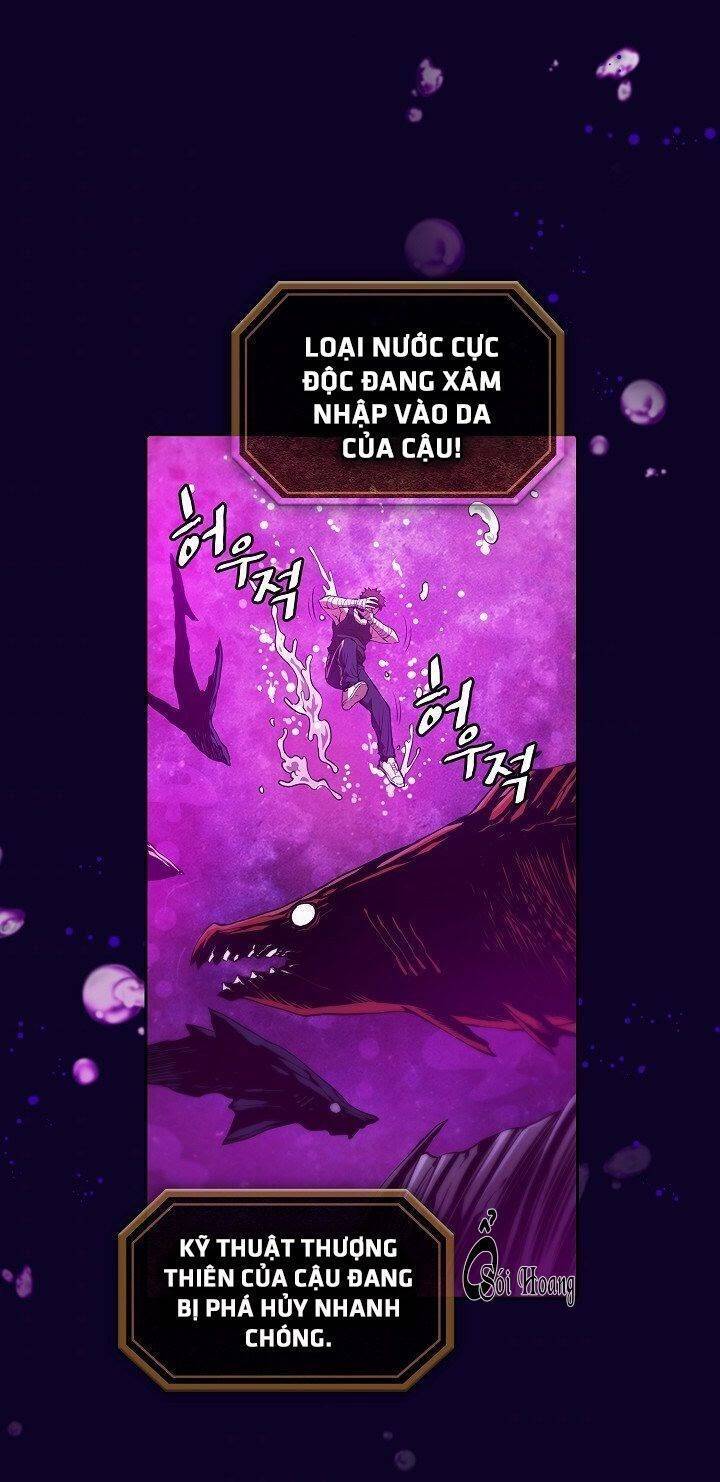 Người Chơi Trở Về Từ Địa Ngục Chapter 6 - 35