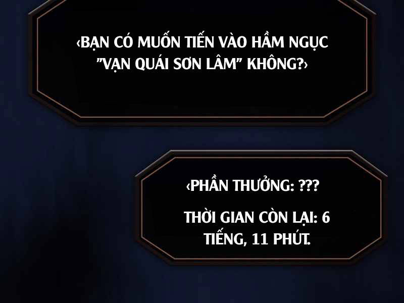 Người Chơi Trở Về Từ Địa Ngục Chapter 62 - 89