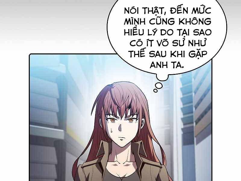 Người Chơi Trở Về Từ Địa Ngục Chapter 64 - 36