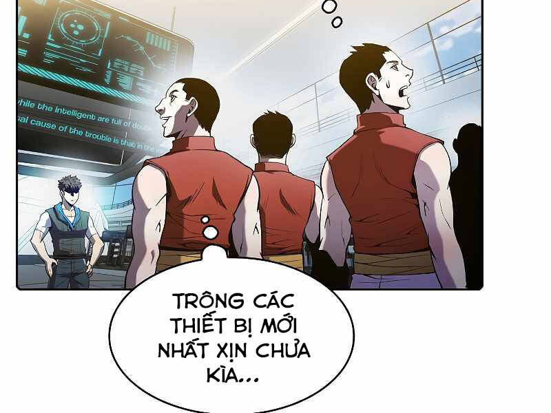 Người Chơi Trở Về Từ Địa Ngục Chapter 64 - 79