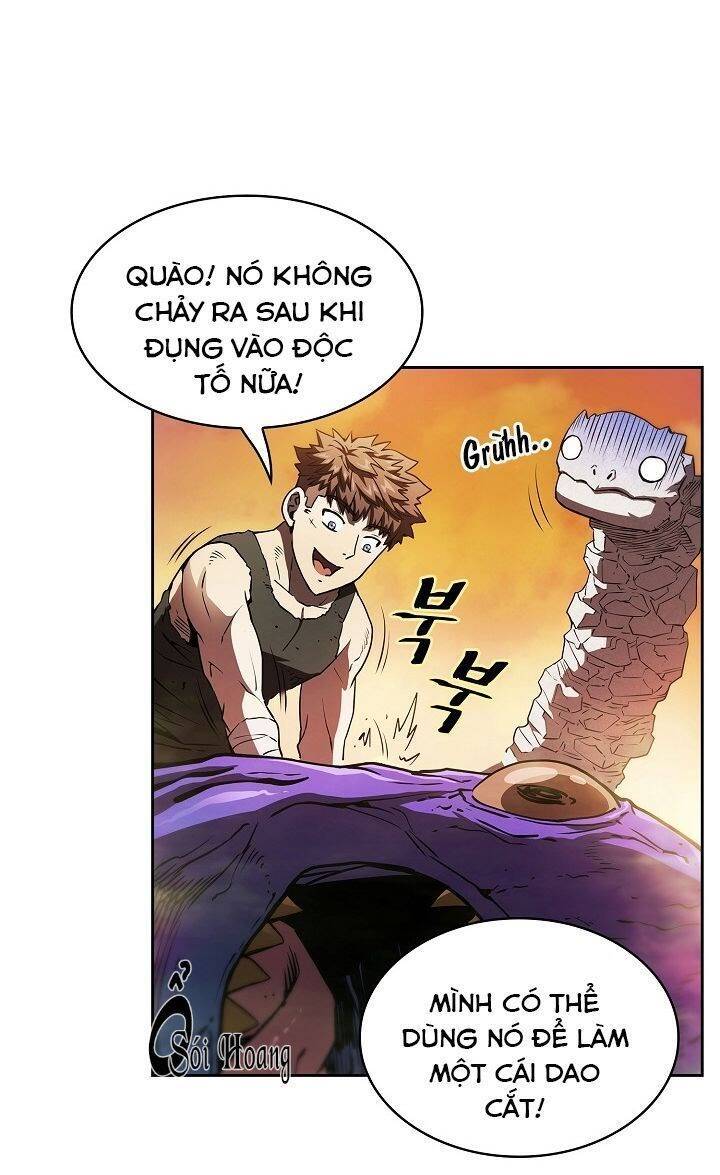 Người Chơi Trở Về Từ Địa Ngục Chapter 7 - 18