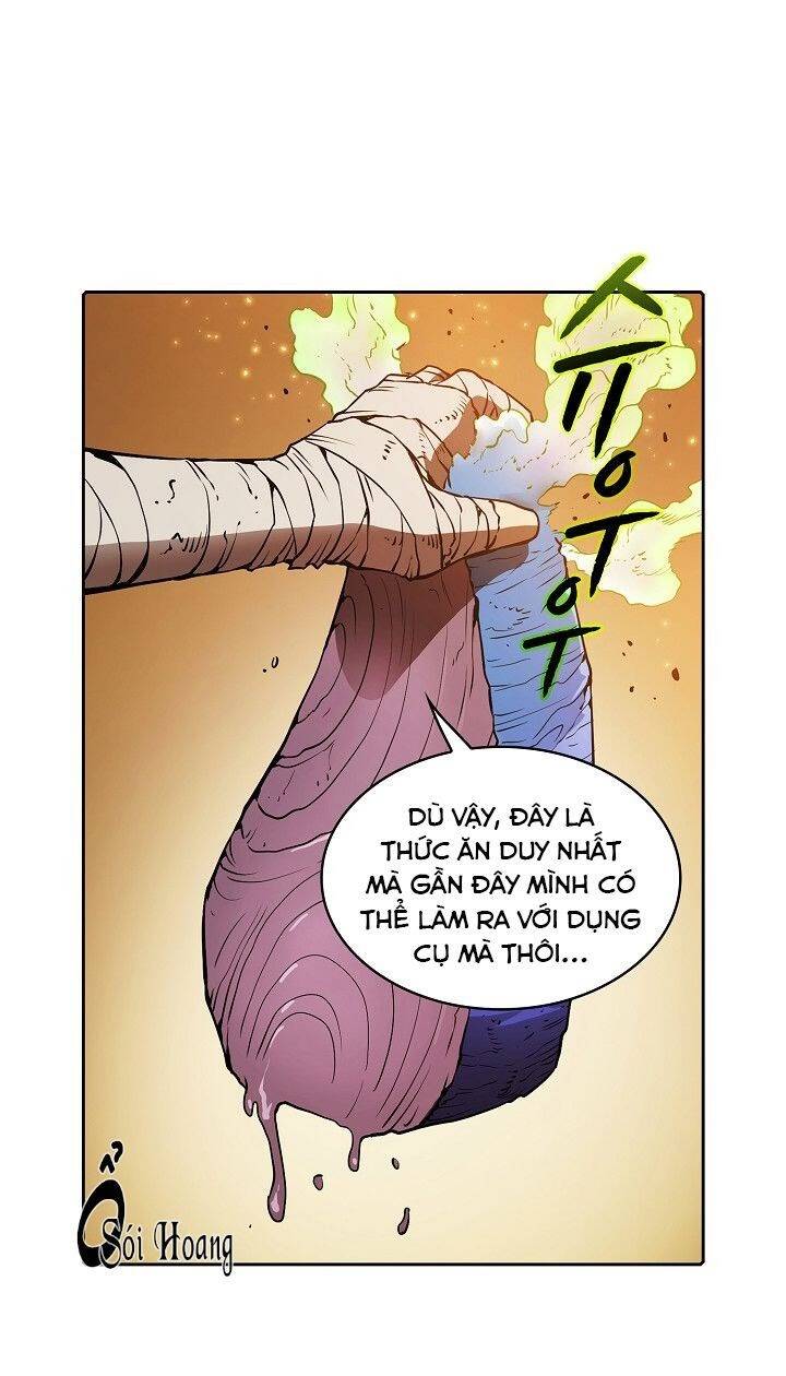 Người Chơi Trở Về Từ Địa Ngục Chapter 7 - 22
