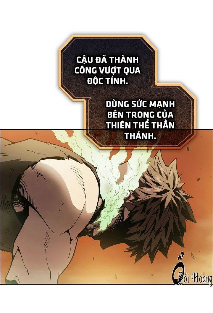 Người Chơi Trở Về Từ Địa Ngục Chapter 7 - 30
