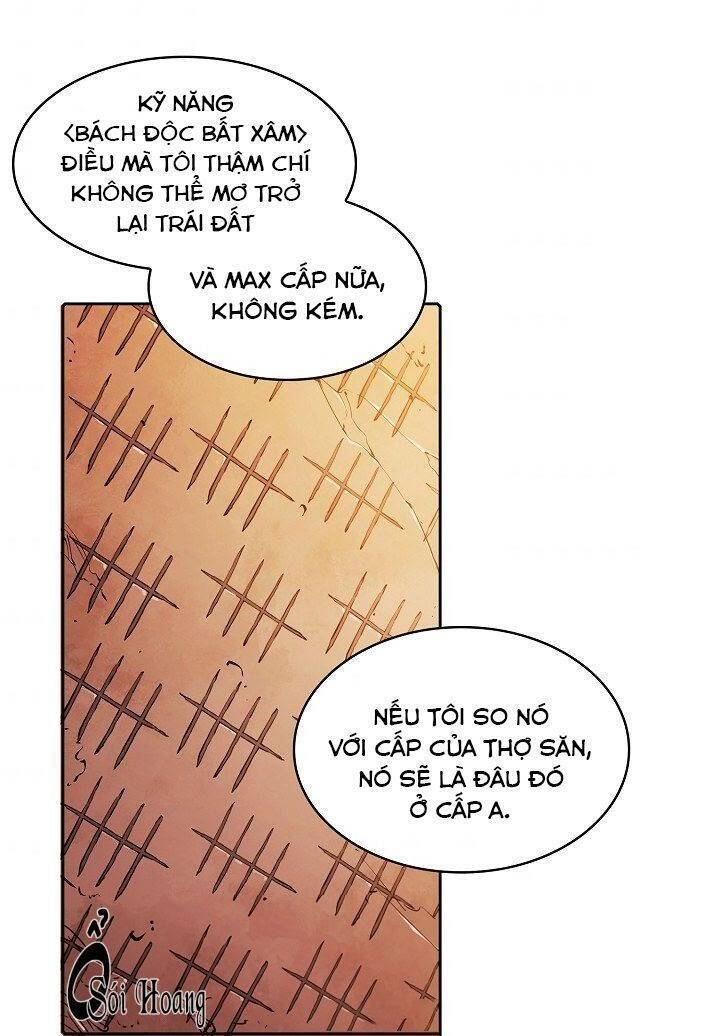 Người Chơi Trở Về Từ Địa Ngục Chapter 7 - 50
