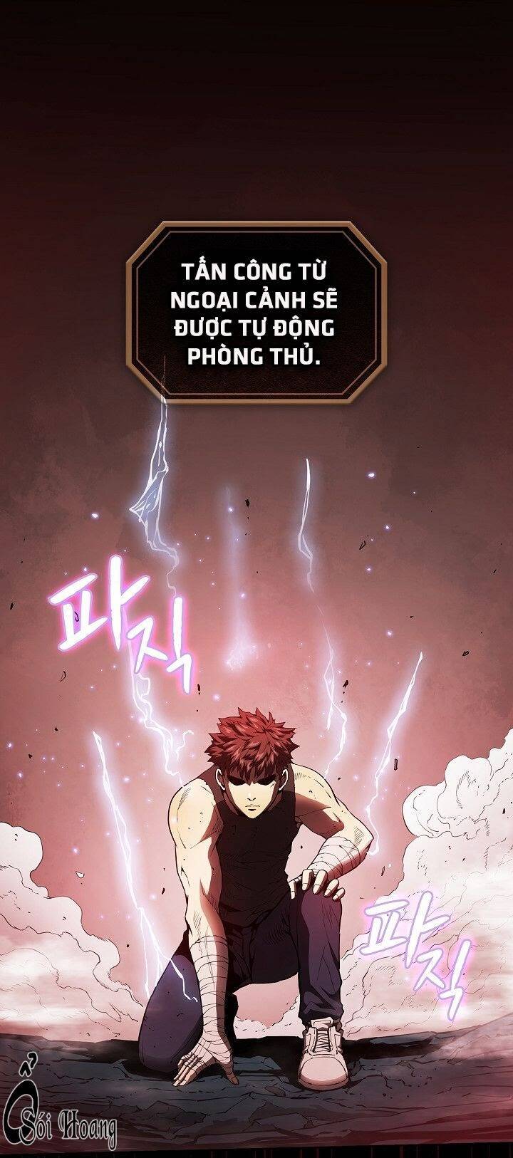 Người Chơi Trở Về Từ Địa Ngục Chapter 7 - 66