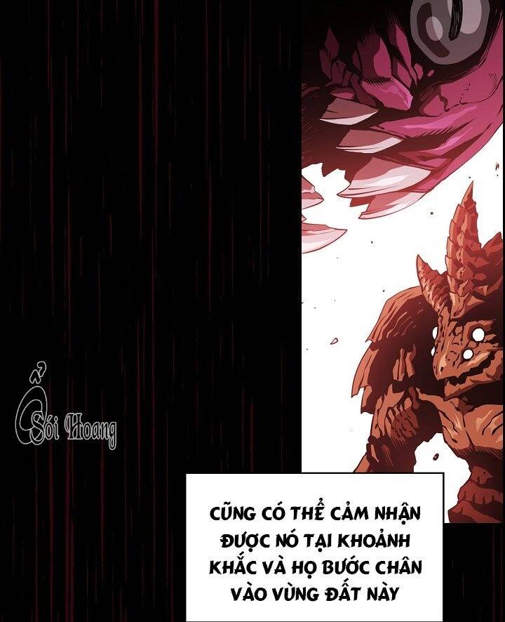 Người Chơi Trở Về Từ Địa Ngục Chapter 7 - 70