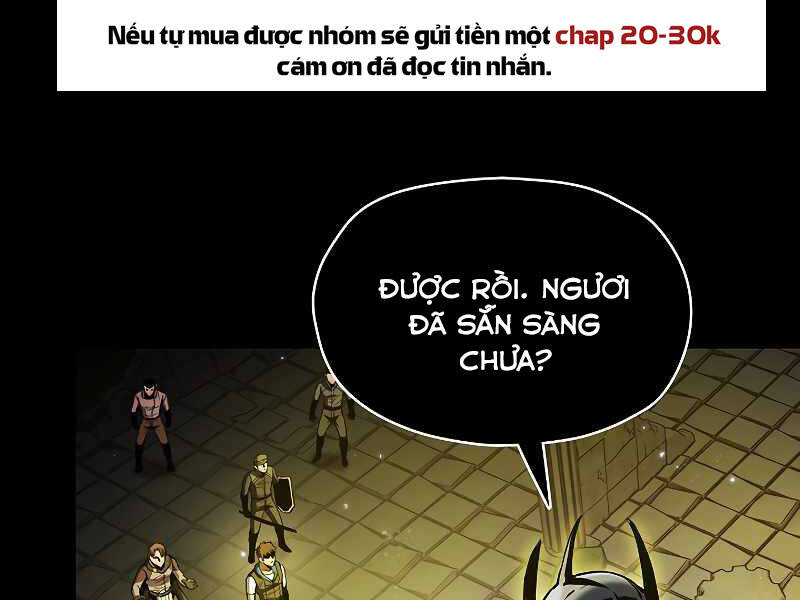 Người Chơi Trở Về Từ Địa Ngục Chapter 70 - 121