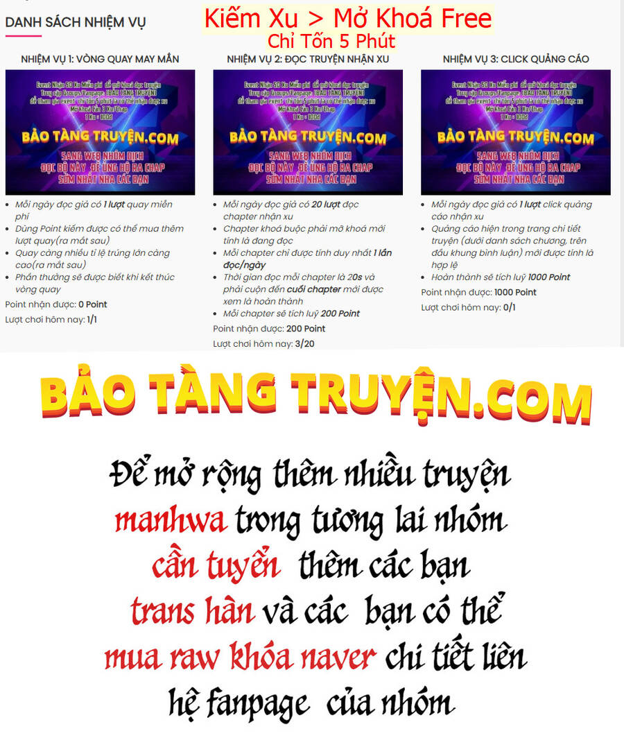 Người Chơi Trở Về Từ Địa Ngục Chapter 70 - 136