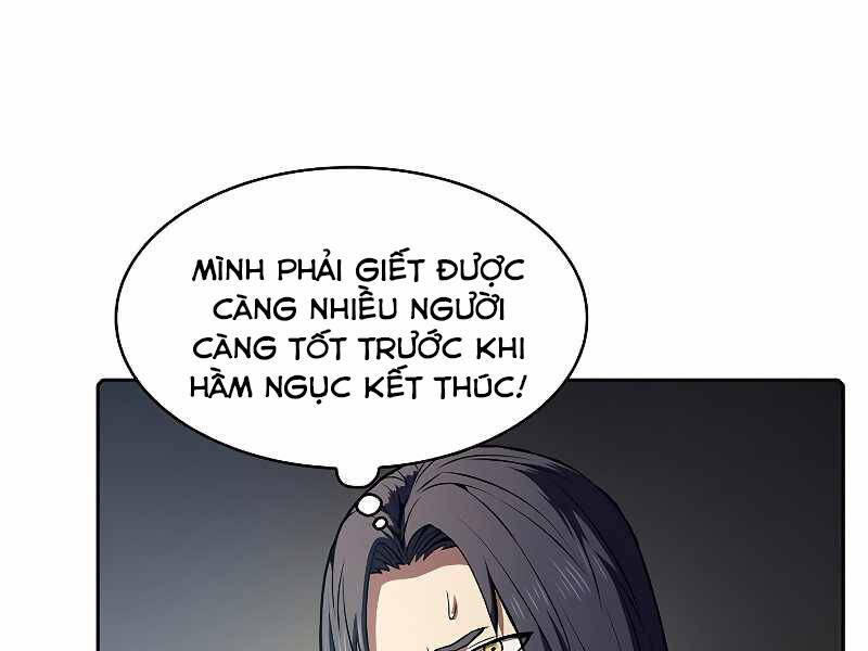 Người Chơi Trở Về Từ Địa Ngục Chapter 71 - 167