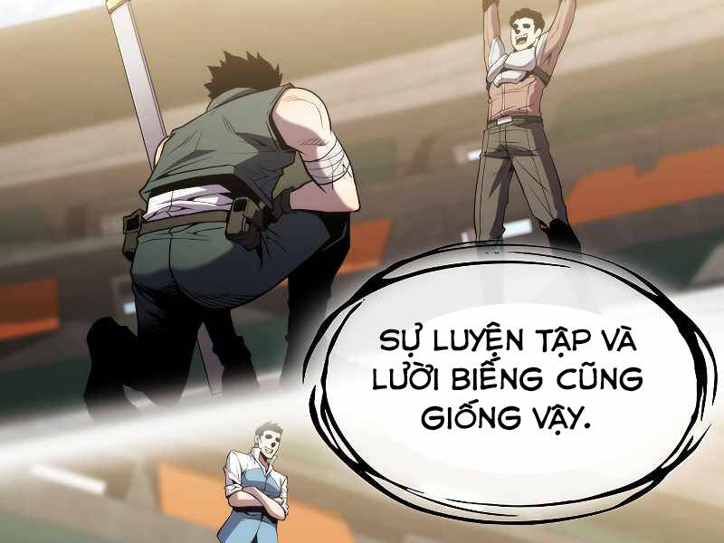 Người Chơi Trở Về Từ Địa Ngục Chapter 73 - 106