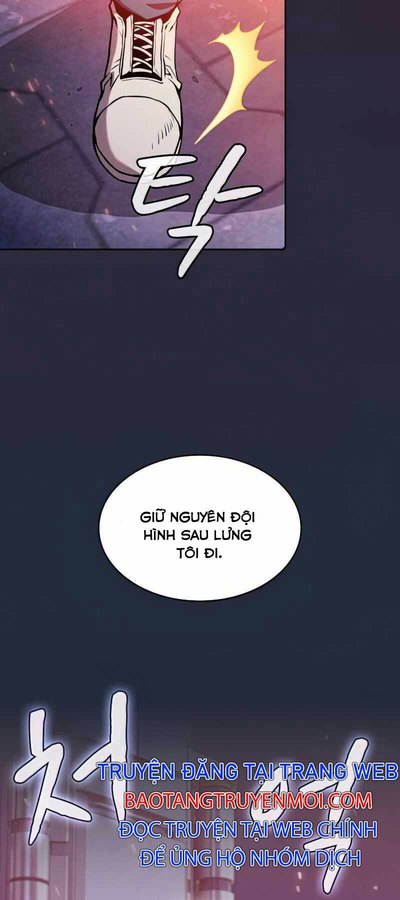 Người Chơi Trở Về Từ Địa Ngục Chapter 77 - 32