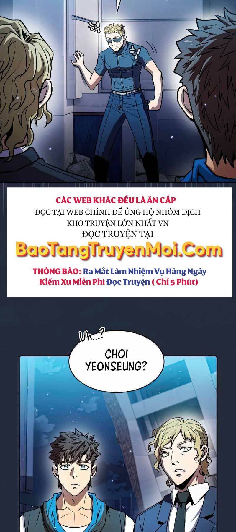 Người Chơi Trở Về Từ Địa Ngục Chapter 77 - 49