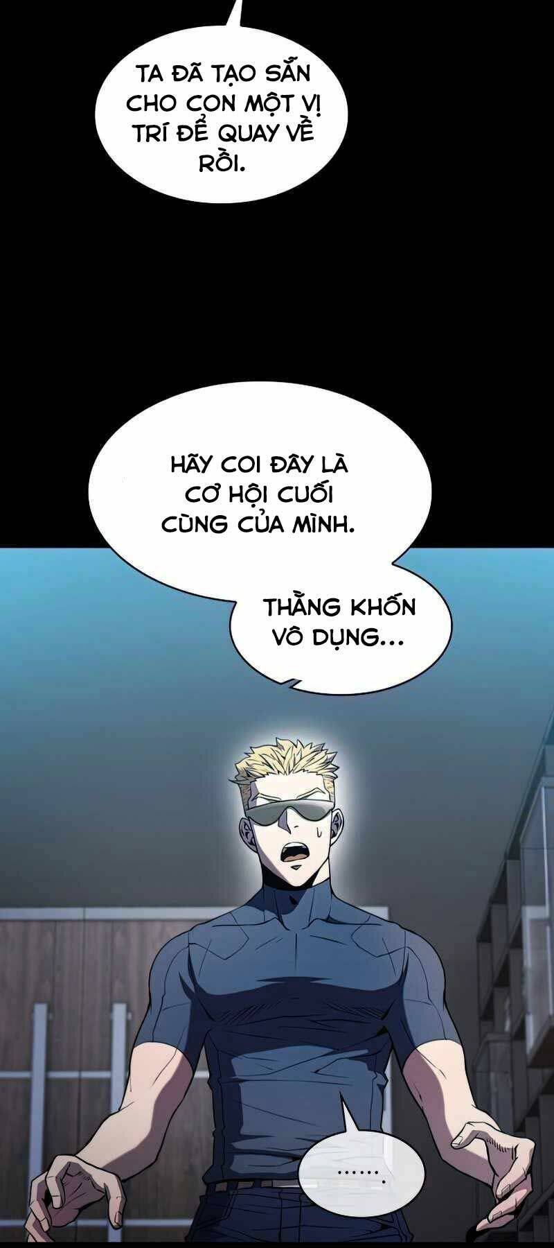 Người Chơi Trở Về Từ Địa Ngục Chapter 77 - 59