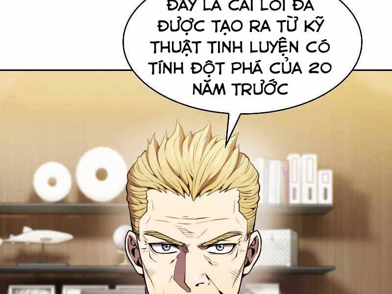 Người Chơi Trở Về Từ Địa Ngục Chapter 79 - 121