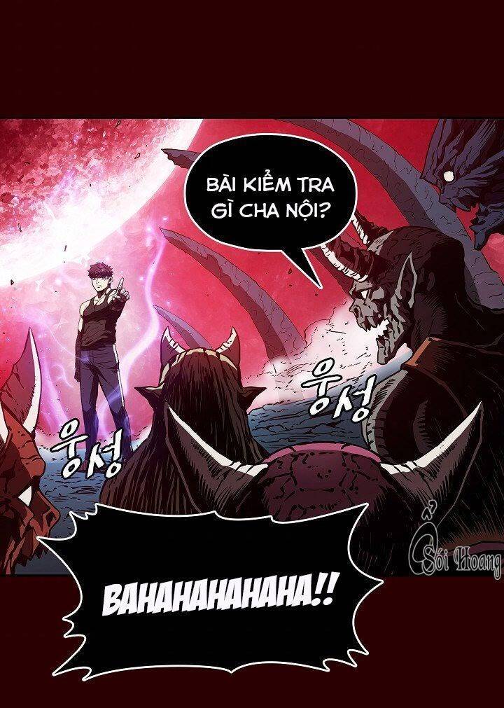 Người Chơi Trở Về Từ Địa Ngục Chapter 8 - 25