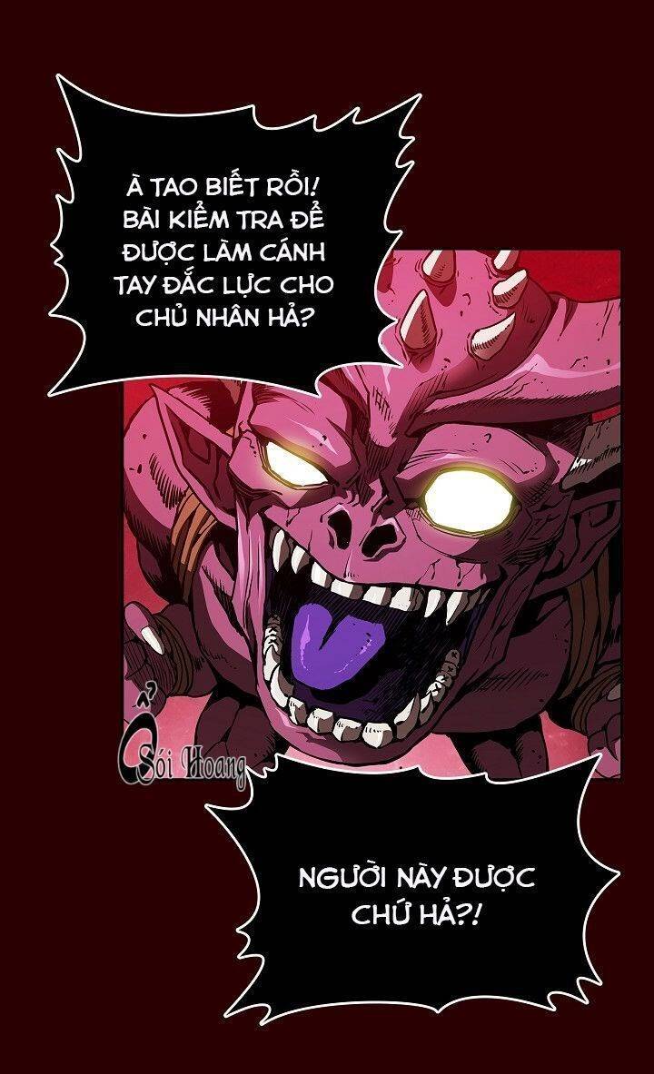 Người Chơi Trở Về Từ Địa Ngục Chapter 8 - 26