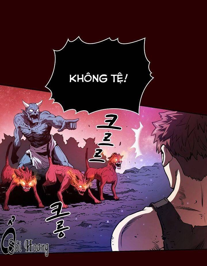 Người Chơi Trở Về Từ Địa Ngục Chapter 8 - 36