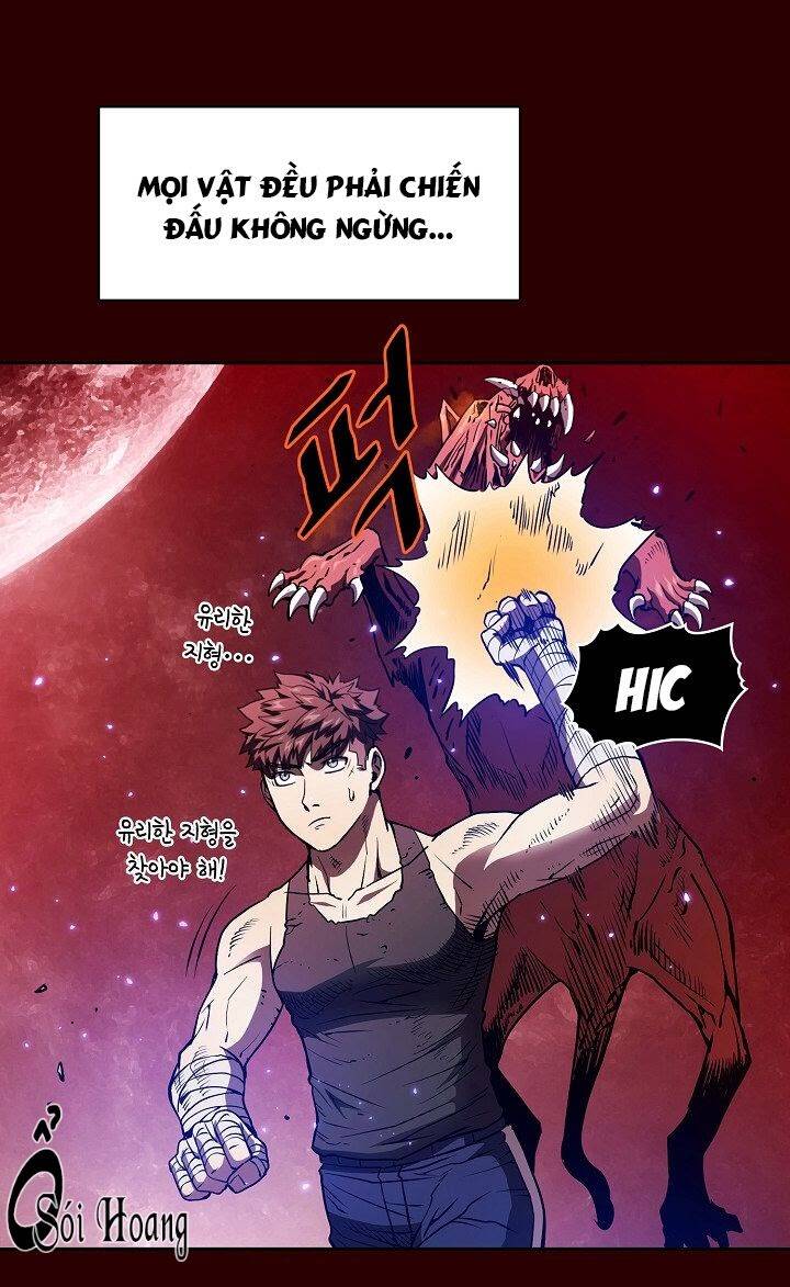 Người Chơi Trở Về Từ Địa Ngục Chapter 8 - 45