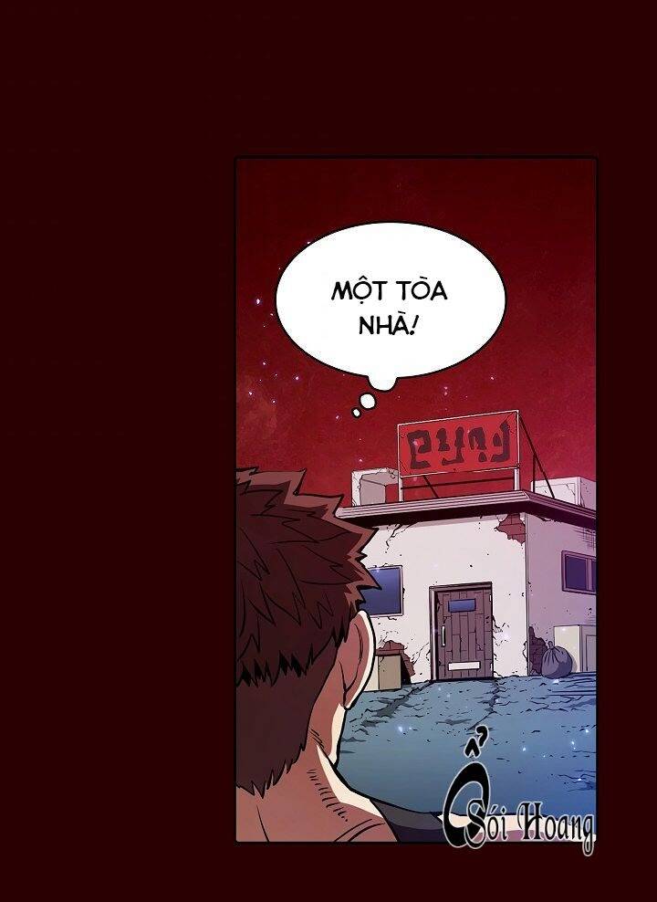 Người Chơi Trở Về Từ Địa Ngục Chapter 8 - 47