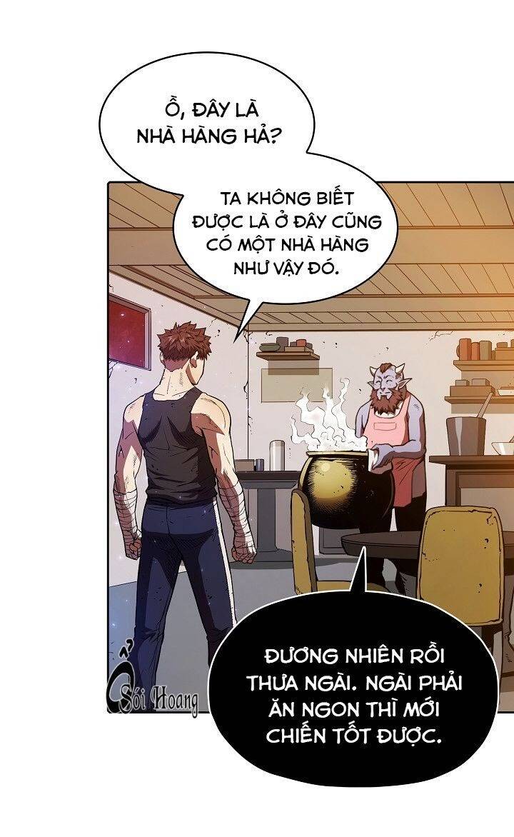 Người Chơi Trở Về Từ Địa Ngục Chapter 8 - 50